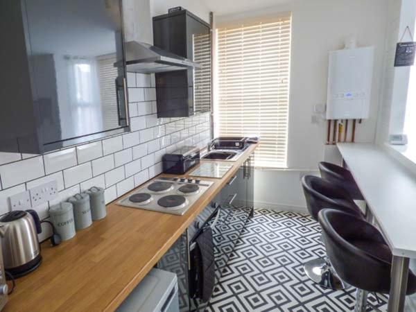 Flat 2 Apartment Bridlington Exterior photo